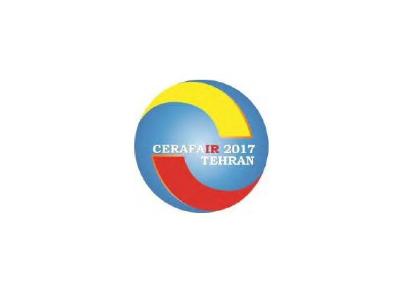 CERAFAIR IRAN 2017