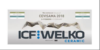 CEVISAMA 2018