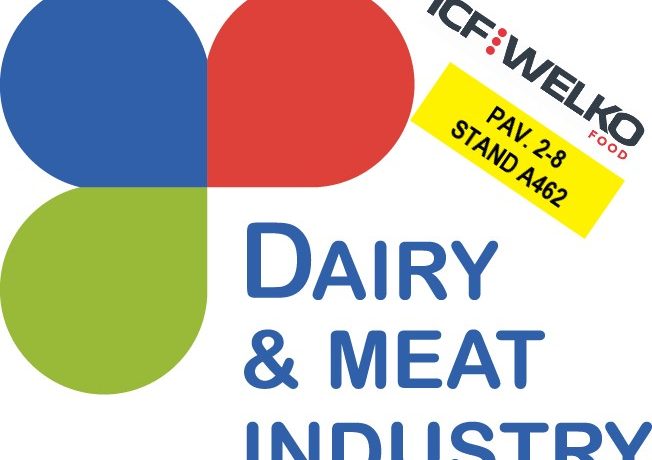 DAIRY & MEAT INDUSTRY 2019