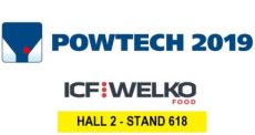 POWTECH 2019