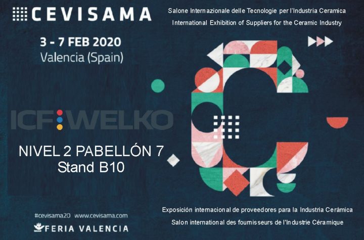 CEVISAMA 2020