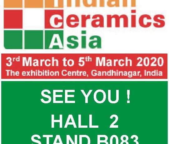 INDIAN CERAMICS ASIA