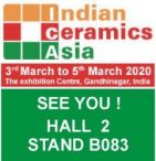 INDIAN CERAMICS ASIA