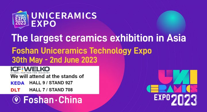 UNICERAMICS EXPO