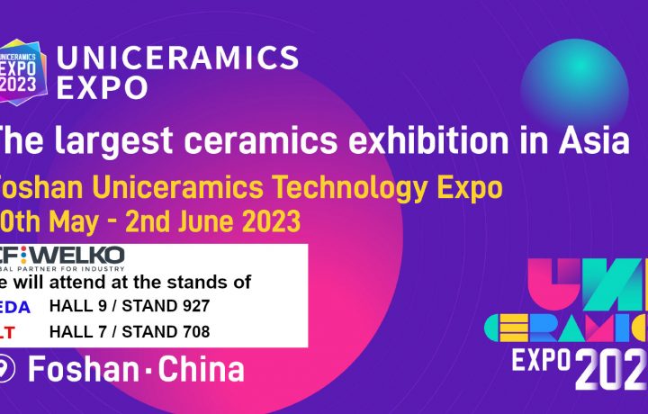 UNICERAMICS EXPO