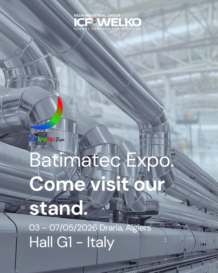 BATIMATEC EXPO 2026